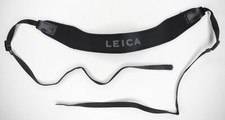 Leica 42146 Neoprene Neck Strap For Camera / Binoculars