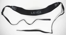 Leica 42146 Neoprene Neck Strap For Camera / Binoculars