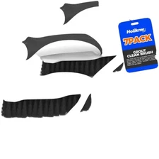 Holikme 7 Pack Deep Cleaning Brush Set, Scrub Brush, Grout Brush