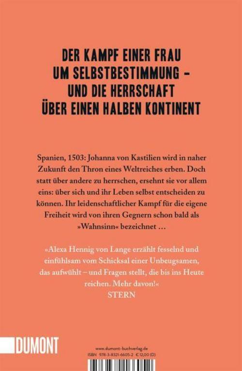 Thumbnail - Die Wahnsinnige Alexa Hennig Von Lange