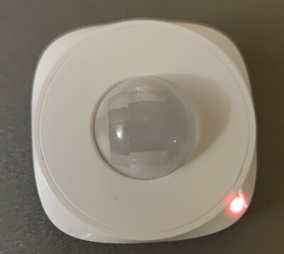 Linkind Bewegungssensor - Zubehör für Linkind Sicherheitstechnik oder mit Echo +