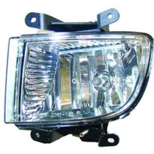 Antibrouillard Hyundai GETZ