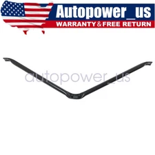 Fits for BMW F30 328 335 Radiator Support Bracket Cross Bar 51647245789