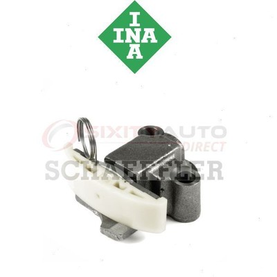 INA Engine Timing Chain Tensioner for 2012 Chevrolet Malibu - Valve Train  ge