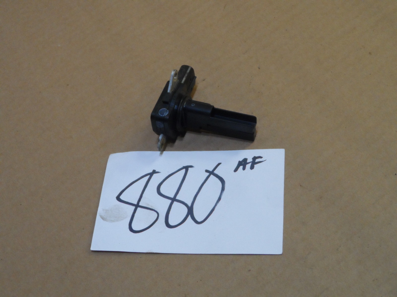 2012 Scion xD  1.8L MASS Air Flow Meter Sensor Used #880-AF