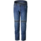 RST Tech Pro Aramid Straight Aaa Reinforced Bike Blue
