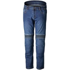 RST Tech Pro Aramid Motorcycle Jeans Straight Blue Aaa Reinforced Bike Trousers