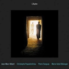 Jean-Marc Hébert: L'autre (Audio CD)