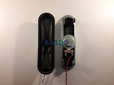 goodmans led speaker