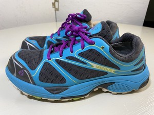 vasque constant velocity ii