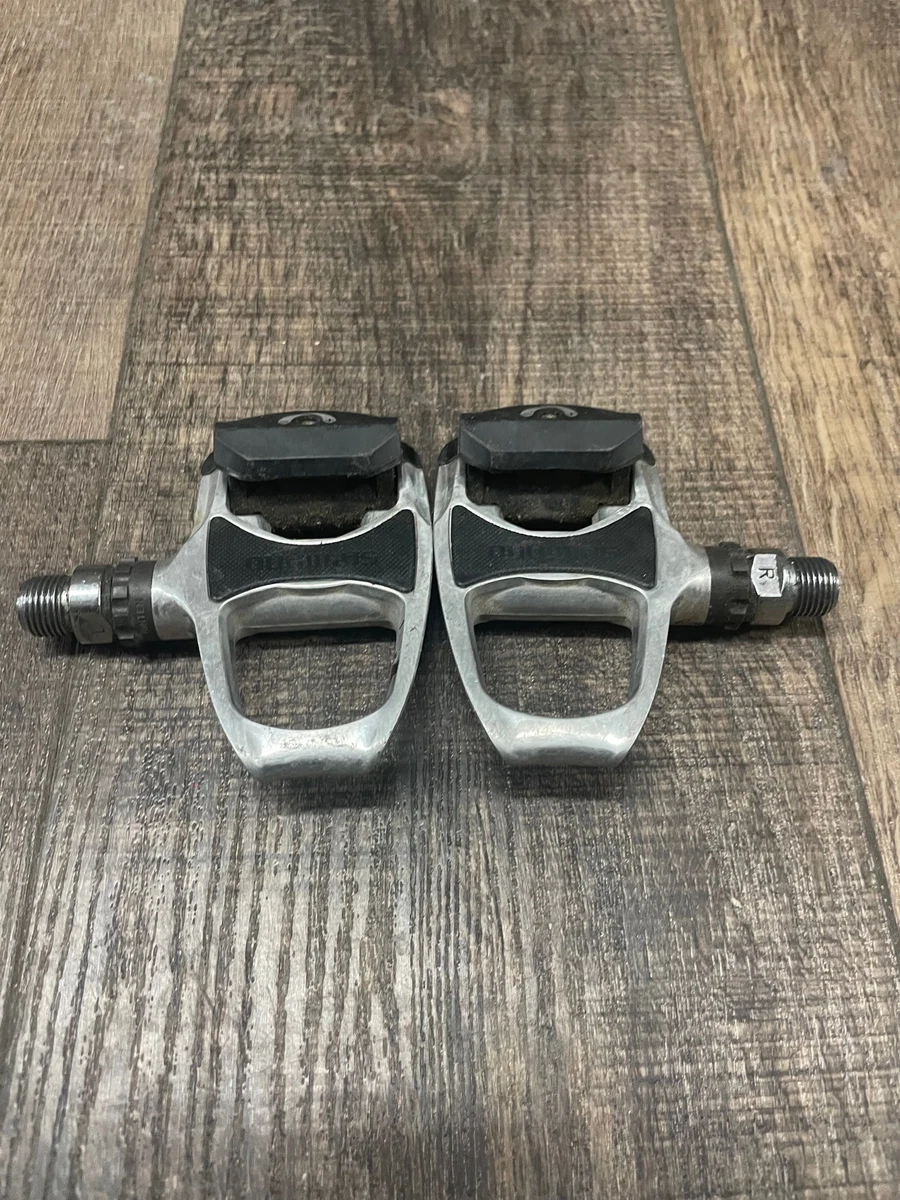 Shimano pd store r600