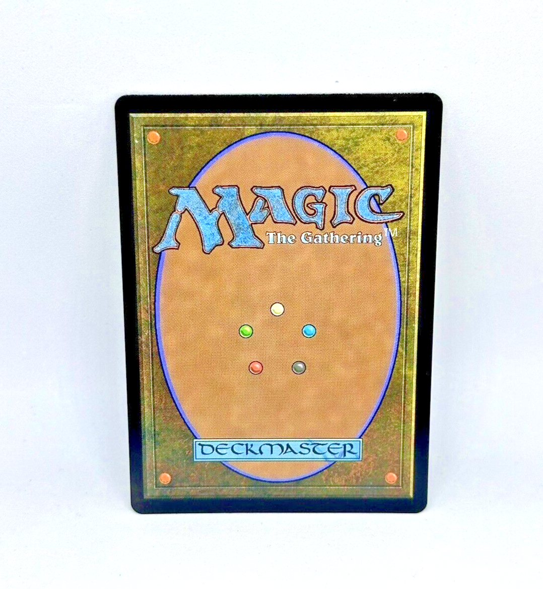 MTG Quicksilver Fisher Boarderless Foil Phyrexia: All Will Be One