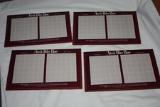 Alfreds Other Game Scrabble 4 Game Boards