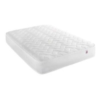 Single Sprung Mattress, Aspire Beds 7 Deep Comfort Sleep Bonnell, 2ft