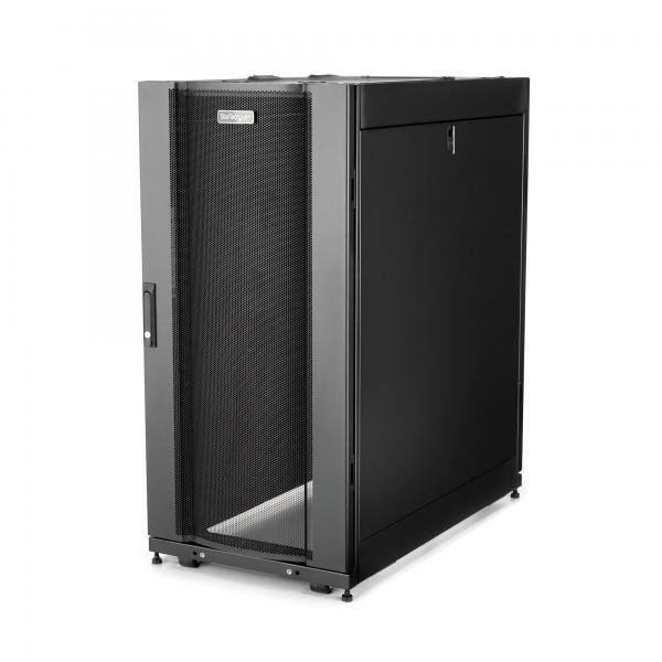 Startech - Rack And Enclosures ARMADIO SERVER RACK 25U - PROFONDIT DI 37IN (94CM