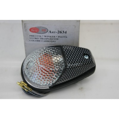 Winker Blinker 48x87 Hull Arrow