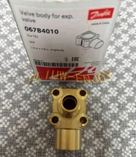 1PC NEW Danfoss TE5 seat 067B4010 expansion valve base