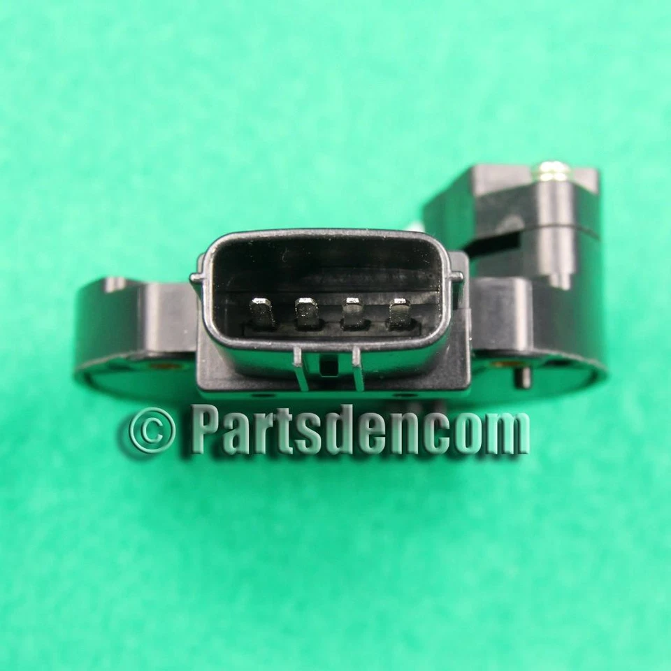 CRANK ANGLE SENSOR FITS J925 FORD LASER KH BP 1.8L SOHC 4 CYL OCT 1991-OCT 1994 - image 4 of 4