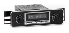 1989-91 Geo Metro RetroRadio M1 AM/FM AUX Stereo
