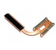 HP Compaq NX6110 CPU Cooling Heatsink 379799-001