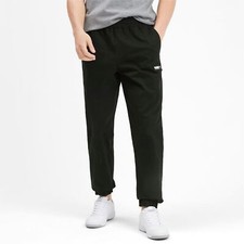  580411-01 Mens Puma FUSION WOVEN PANTS