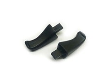 Front Seat Tilt Lever Handle Lr For Golf Mk123 Jettasciroccocorradocaddy