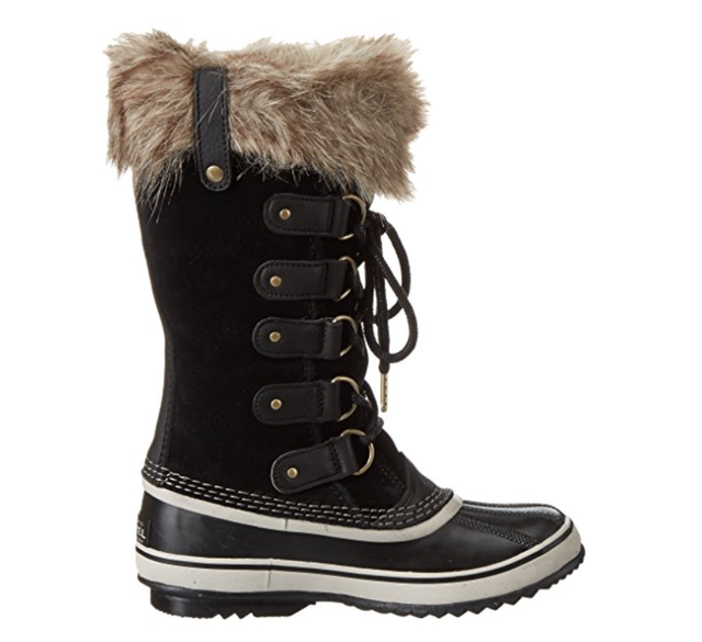 coach samara boots