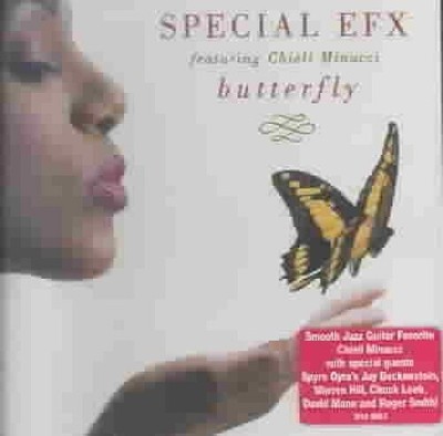 Butterfly by Special Efx
