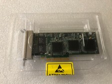 Silicom PEG4I6-R V 1:4 Quad-Port PCIe Network Adapter Card