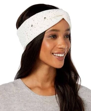 INC International Concepts Women’s Shine Like The Night Head Wrap