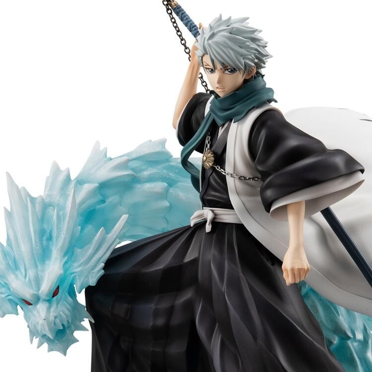 @Toshi様のみ NEW Precious G.E.M. Series BLEACH Toshiro Hitsugaya Thousand-Year