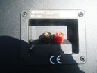 Energy EC-200 Large 2-Way Bass Reflex Home Theater Center Channel Speaker — photo 8