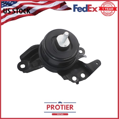 Front / Right Engine Mount for Hyundai Azera Sonata Kia Optima