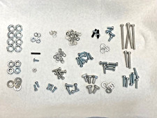 1957 Corvette Rochester Fuel Injection Screw Kit