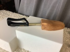 Rochester Shoe Tree C. Wood Dress Shoe Stretcher