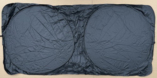 Windschutzscheibe Frontscheibe Sonnenschutz Auto Pkw Sonnenblende - Bild 2 von 6