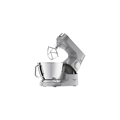 JVC Kenwood Titanium Chef Baker KVC85.004SI Küchenmaschine KVC85.004SI