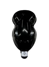 # 1243 High Gloss Black Single Stage Acrylic Enamel Gallon (Paint Only)