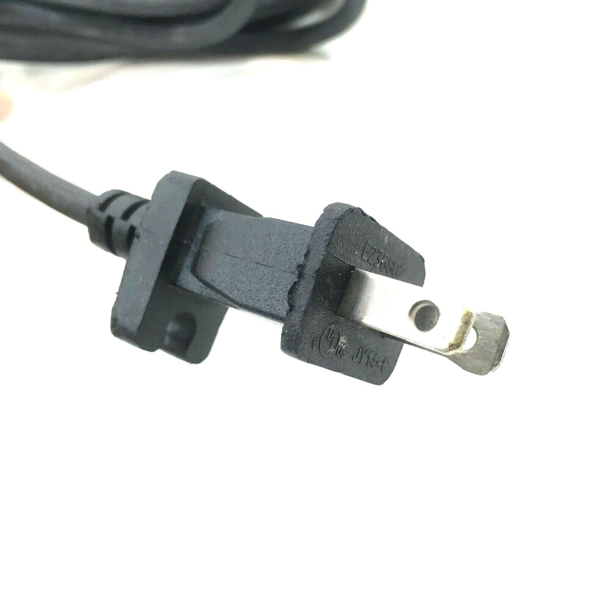 Shark ZU782 ZU780 ZU785 ZU881 30' POWER CORD CABLE PLUG UL