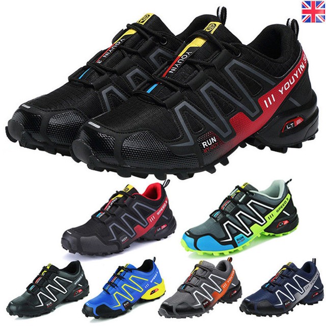 ecco sport espinho gtx