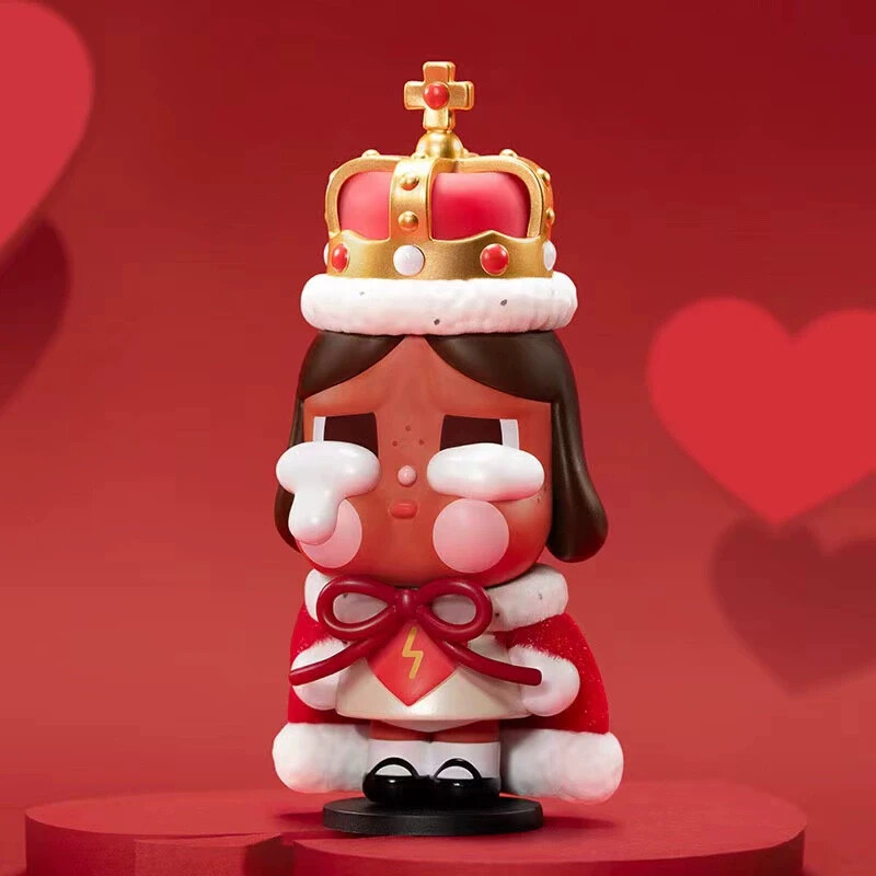 Cry Baby Crying Again フィギュア スーパーレア CRYBABY Crying Again Series Figures | Blind Boxes - POP MART