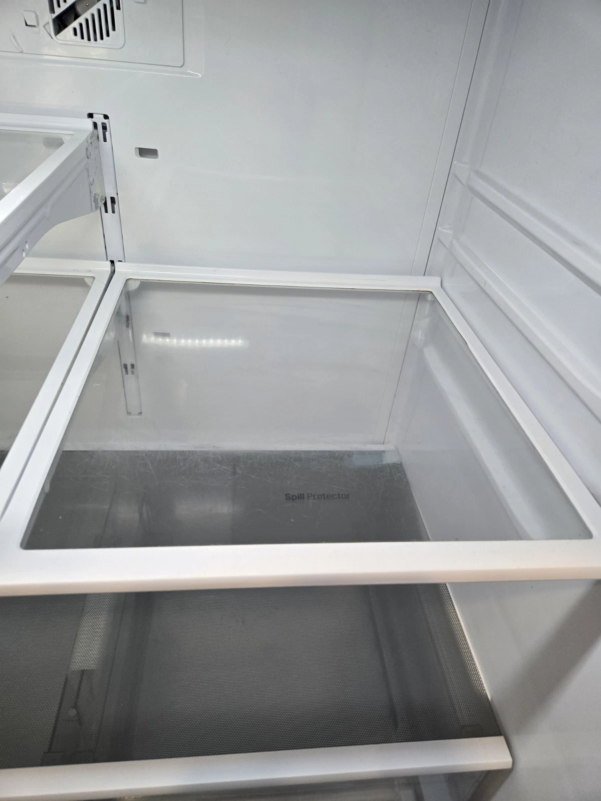 LG LFXS26596S 36" Smart Refrigerator GLASS SHELF MHL643515 RIGHT GENUINE LG PART
Opens in a new wind