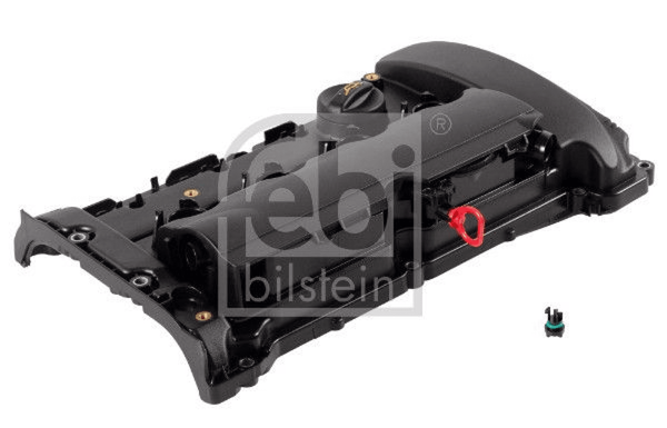 Zylinderkopfhaube FüR Mini Cabriolet Roadster Clubman Coupe-image