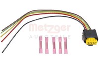 Metzger Autoteile Kabelreparatursatz, Agr-Ventil U.A. FüR CitroËN, Ds, Fiat