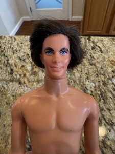 Mod Hair Ken Doll | eBay
