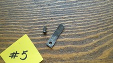 Winchester 1885 Trigger Spring Screw Orginal Good Shape