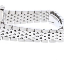 TUDOR 1926 91350 Date white Dial Automatic Ladies Watch_934191 5