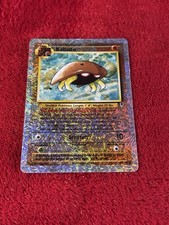 Kabuto 48/110 Legendary Collection Reverse Holo 2002 Wotc Pokemon Card Played on eBay