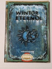 Savage Worlds S2P30200 - Winter Eternal - Morneschaap - New