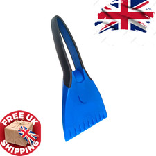 1pcs Car Ice Scraper & Snow Shovel